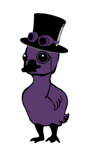 Gosling Gothware. Australian Goth clothing, accessories and homewares